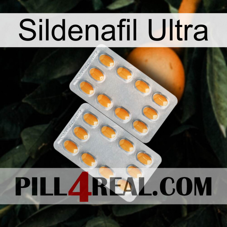 Sildenafil Ultra cialis4